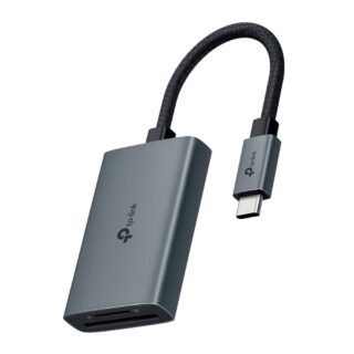 TP-Link UA440C USB 3.0 Type-C to SD microSD 3.0 Card Reader