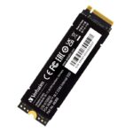 Verbatim 2TB Vi7000 PCIe Gen4 NVMe M.2 2280 Internal SSD 7000MB/s Read 6500MB/s Write