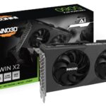 INNO3D nVidia GeForce RTX 5060 TWIN X2 8GB GDDR7