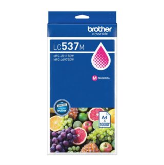 Brother *NEW* MAGENTA INK CARTRIDGE TO SUIT MFC-J6975DW -UP TO 10