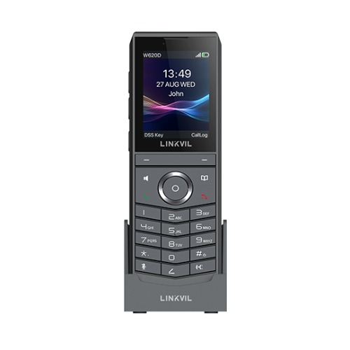 Fanvil Linkvil W620D Portable DECT Phone