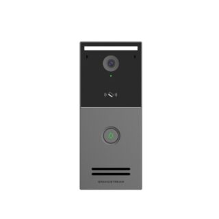 Grandstream GDS3726 – Smart IP Video Door Stations SINGLE BUTTON