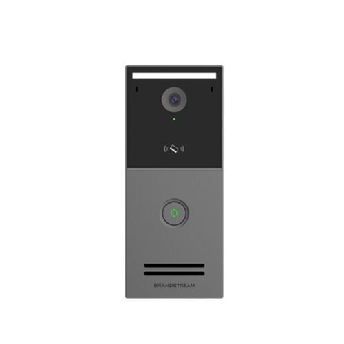 Grandstream GDS3726 – Smart IP Video Door Stations SINGLE BUTTON