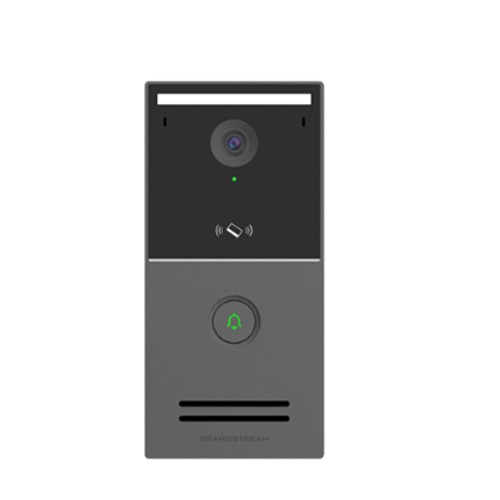 Grandstream GDS3727 – Smart IP Video Door Stations Single Button
