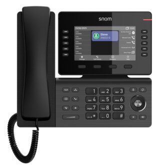 SNOM D815WB IP Phone