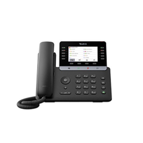 Yealink MP55 E2 Teams IP Phone
