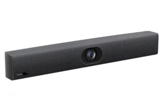 Yealink UVC40-E2 all-in-one USB video bar