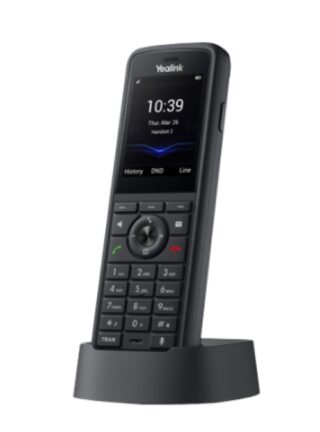 Yealink W59R-P Rugged DECT Handset Only