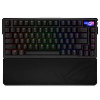 ASUS ROG Azoth Extreme Storm SWITCH