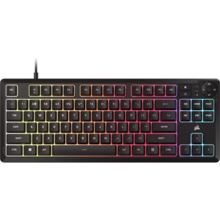 Corsair K55 CORE TKL RGB Gaming Keyboard