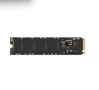 Lexar LNM620X001T-RNNNG Internal SSD 1TB M.2 2280 PCIe Gen3x4
