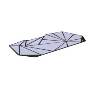 Brateck MP10-6M 900mmx400mm Gaming Desk Pad