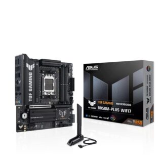 ASUS TUF GAMING B850M-PLUS WIFI7