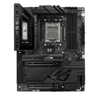 ASUS AMD ROG CROSSHAIR X870E DARK HERO (AM5) ATX Motherboard