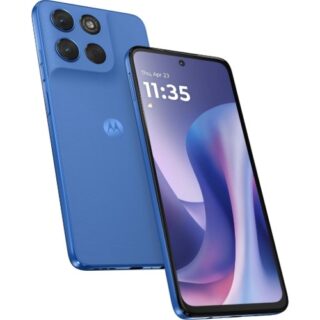 Motorola Moto G57 5G 128GB - Regatta Blue *AU STOCK*
