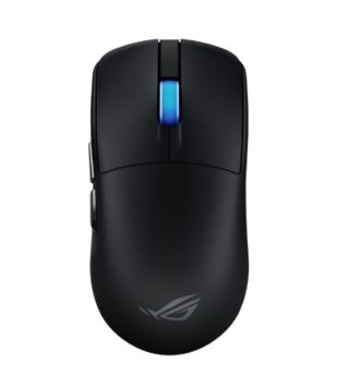 ASUS ROG Harpe II Ace BLACK Gaming Mouse 48g
