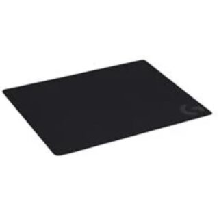 (LS) Logitech G240 Cloth Gaming Mouse Pad Classic Size 280 x 340 mm 1 mm Ultra-Low Profile Cloth Consistent Texture EOL