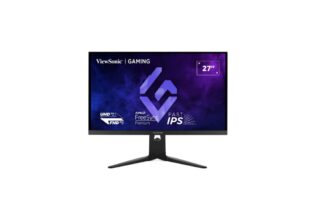 ViewSonic XG275D1-4K 4K 160hhz FHD @ 320hz. HDR10 AMD FreeSync