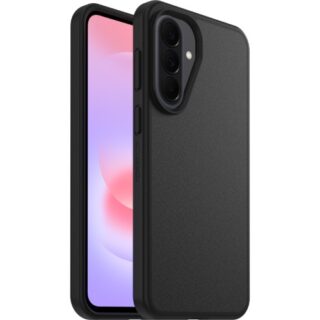 OtterBox React Samsung Galaxy A37 5G (6.7") Case Black - (77-000434)