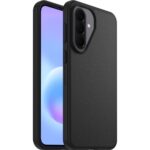 OtterBox React Samsung Galaxy A57 5G (6.7") Case Black- (77-000446)