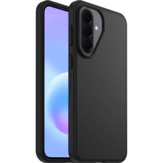 OtterBox React Samsung Galaxy A57 5G (6.7") Case Black -No Retail Packaging- (77-000447)