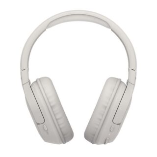 Belkin SoundForm Surround USB-C Wireless Over-Ear Headset for Kids - Sand (AUD008fqBK)