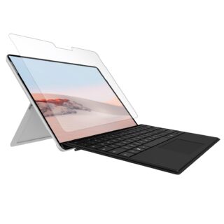 Cygnett OpticShield Microsoft Surface Go / Surface Go 2/ Surface Go 3 Tempered Glass Screen Protector - (CY3320CPTGL)