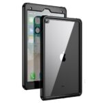 USP Apple iPad Air (10.5") (3rd Gen) / iPad Pro (10.5) WaterProof Case Black - Scratch-Proof