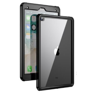 USP Apple iPad Air (10.5") (3rd Gen) / iPad Pro (10.5) WaterProof Case Black - Scratch-Proof