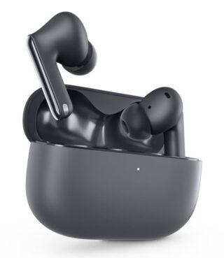 LENOVO TWS Earbuds (X9 Edition) Headset Wireless In-ear Business/Everyday Bluetooth 5.3 Teal Thunder Grey support WIN10/11/Chrome/Android/IOS 1YR WTY