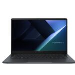 ASUS ExpertBook 14 14" FHD Notebook Intel Core 5 120U DDR5 16GB 512GB Win 11 Pro 1Y Warranty OSW + Battery
