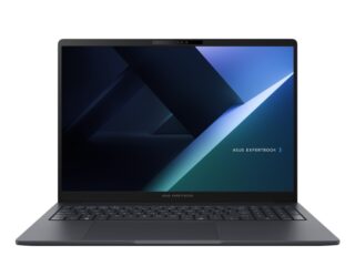 ASUS ExpertBook 16 16" WUXGA Notebook Intel Core Ultra 5 225H DDR5 16GB 512GB SSD Win 11 Pro 1Y Warranty OSW + Battery