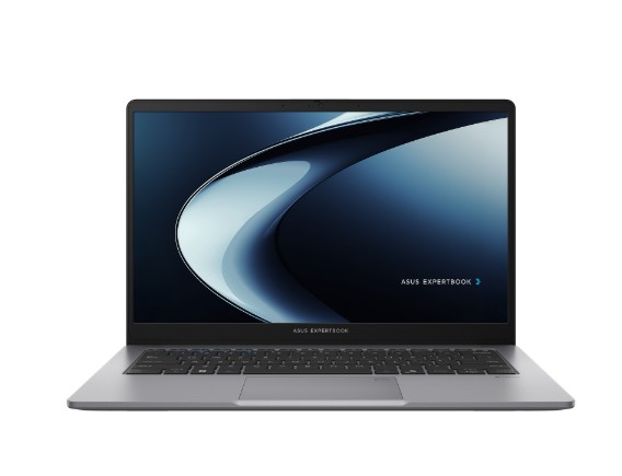 ASUS ExpertBook 14 14" FHD Notebook AMD Ryzen 5 150 DDR5 16GB 512GB Win 11 Pro 1Y Warranty OSW + Battery