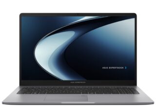 ASUS ExpertBook 15 15.6" FHD Notebook AMD Ryzen 5 150 DDR5 16GB 512GB SSD Win 11 Pro 1Y Warranty OSW + Battery