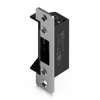 Ubiquiti Fail-Safe Strike Lock