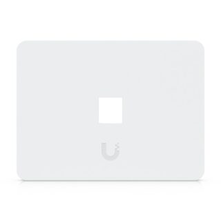 Ubiquiti Universal Paintable Keystone Wall Plate