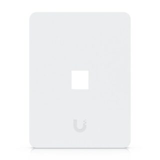 Ubiquiti Universal Paintable Keystone Wall Plate