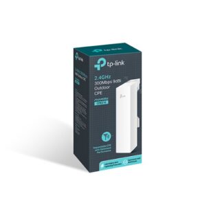 TP-Link Pole/Wall Mount Kit for Outdoor Access Point (APM-200)