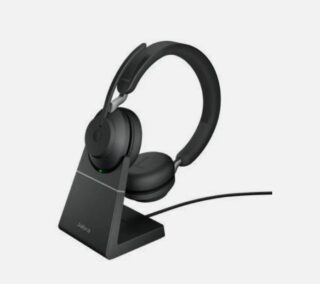 Jabra Evolve2 75 Deskstand