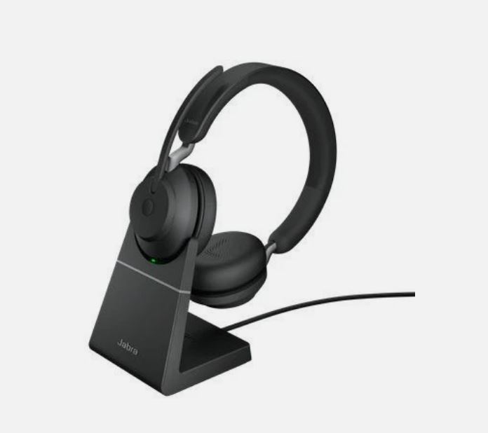Jabra Evolve2 75 Deskstand