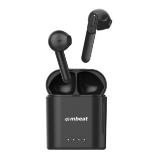 (LS)mbeat® E1 True Wireless Earbuds/Earphones - Up to 4hr Play time