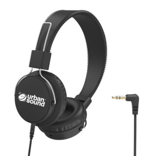 **ON SPECIAL** Verbatim Urban Sound Kid’s Headphones