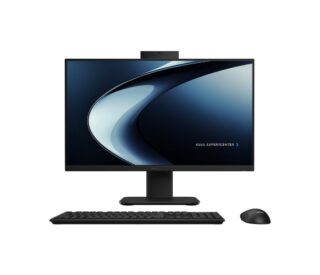 ASUS ExpertCentre P440VA AIO 23.8" FHD PC