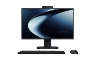 ASUS ExpertCentre P440VA AIO 23.8" FHD PC