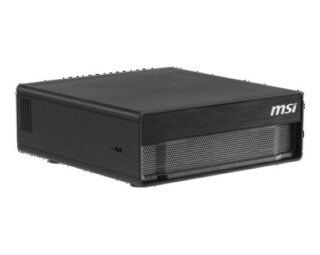 MSI EdgeXpert QSFP cable 200G QSFP cable
