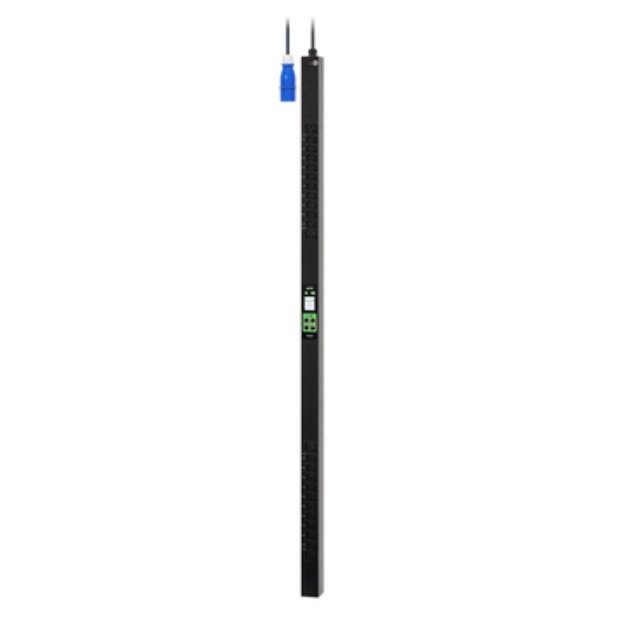 APC Easy PDU Switched ZeroU 16A 230V (20)C13 (4)C19 IEC309