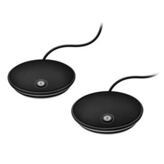 Logitech GROUP Expansion Microphones