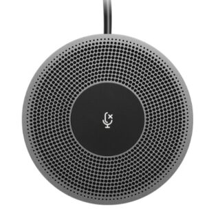 Logitech MeetUp Expansion Microphone