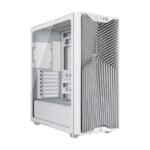 Corsair 3200D RS Mid-Tower PC Case - White