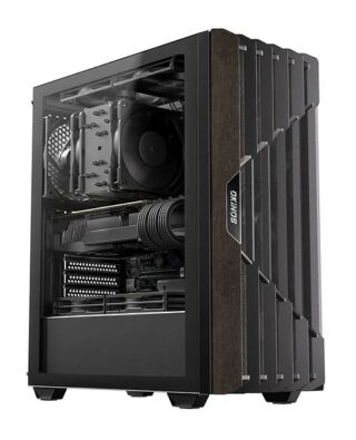 OKINOS Cypress 5 Oak Wood ATX